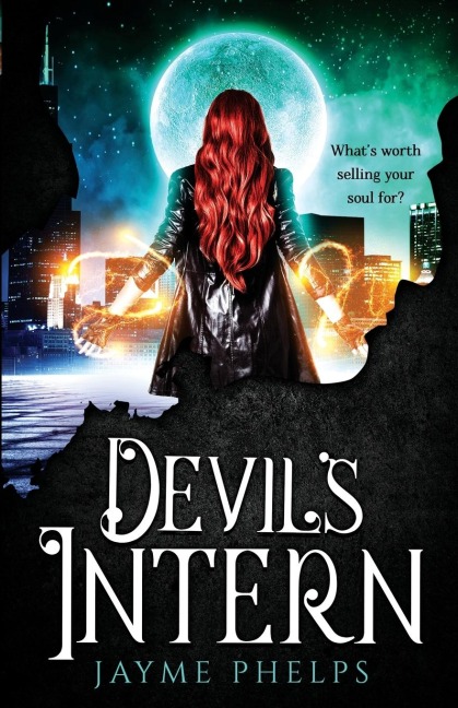 Devils Intern