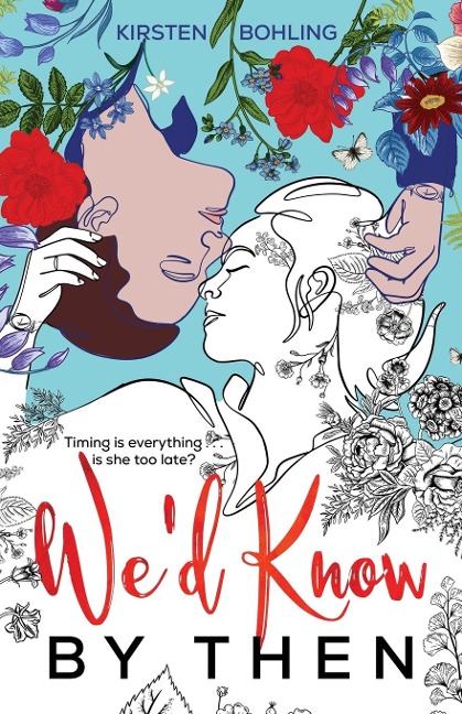 Wed Know by Then