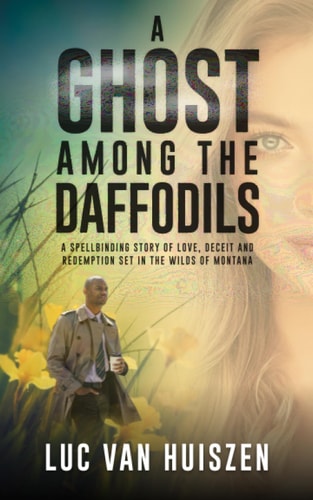 A Ghost Among the Daffodils
