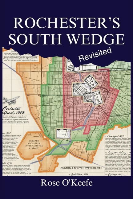Rochesters South Wedge, Revisited