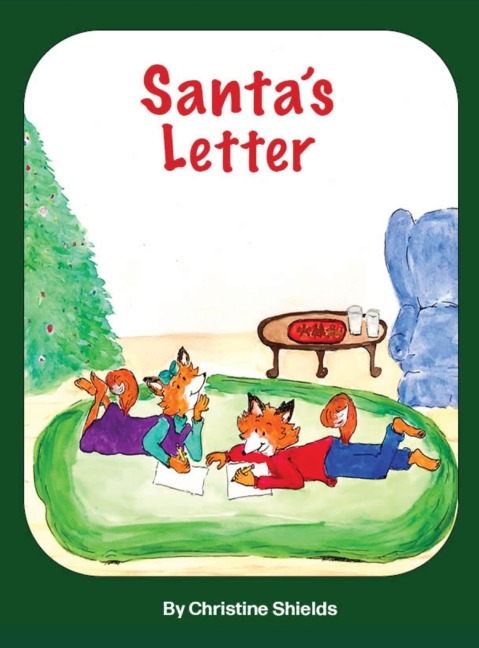 Santas Letter