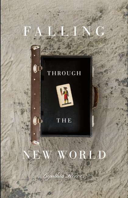 Falling Through the New World