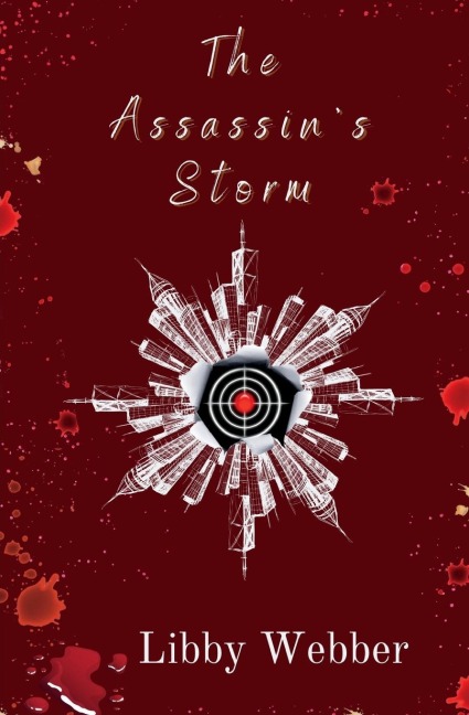The Assassins Storm