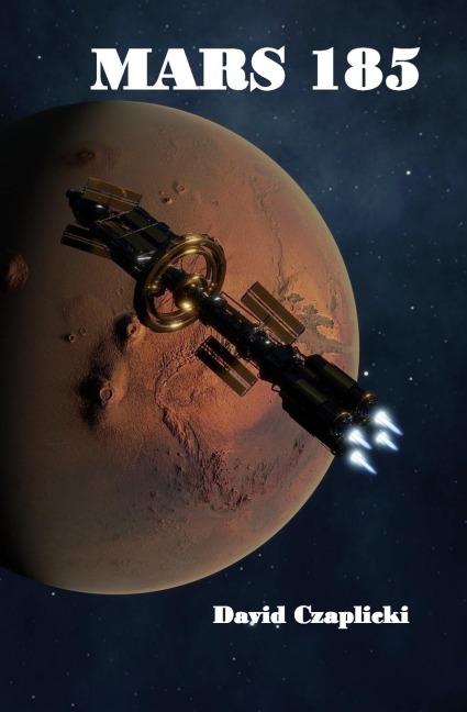 Mars 185