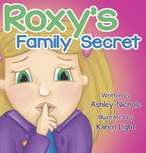 Roxys Family Secret