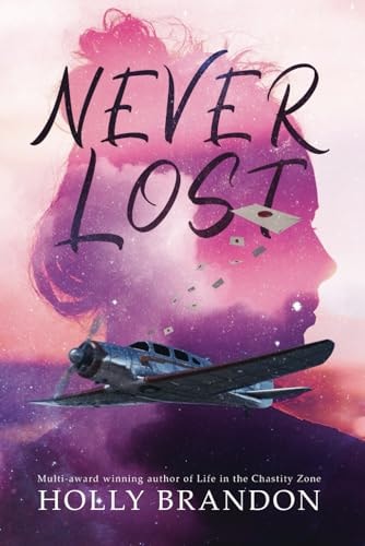 Never Lost Chastity Series Book 3