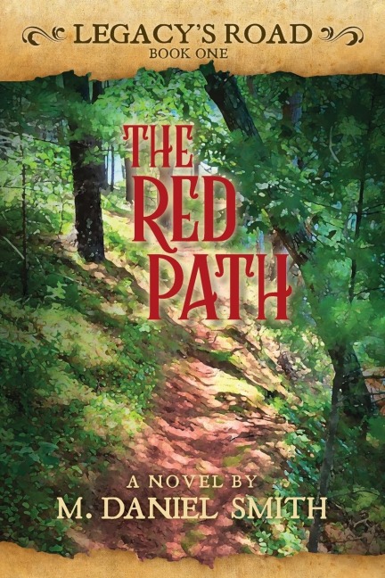 The Red Path: Legacys Road