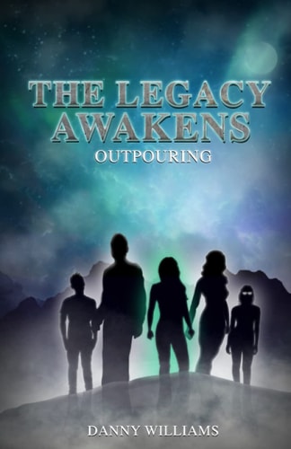The Legacy Awakens Outpouring
