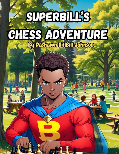 SuperBills Chess Adventure