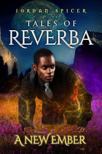Tales of Reverba A New Ember