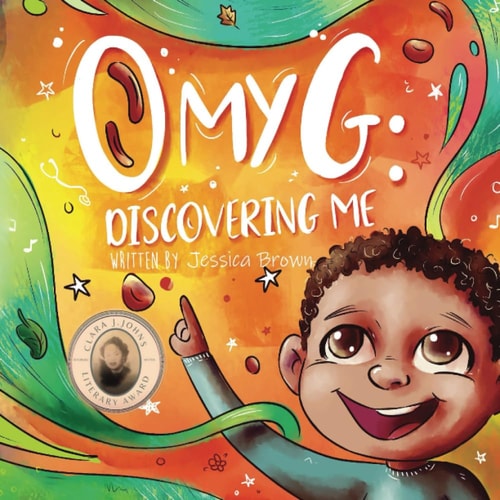 'o' My G Discovering Me