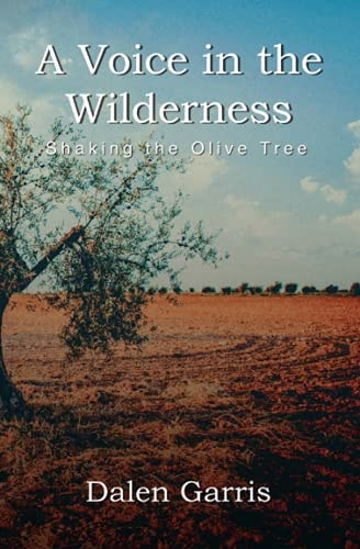 Shaking the Olive Tree Preparation for Revival