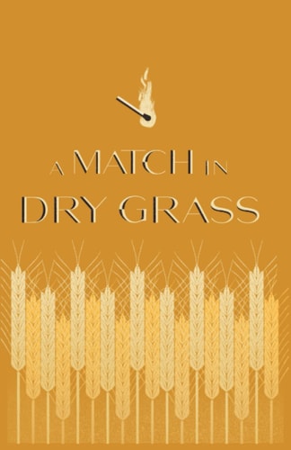 A Match in Dry Grass 10 Days of Revival in Nairobi