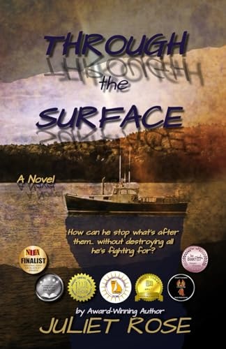 Through the Surface