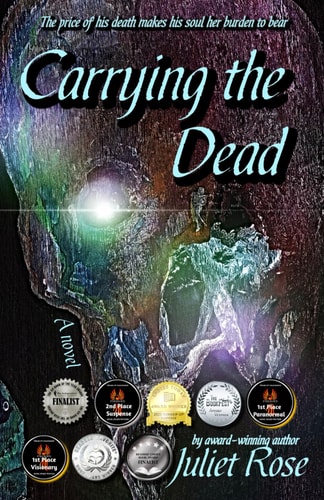 Carrying the Dead