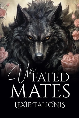Unfated Mates A Fated Mates / Rejected Mates Trope Twist on a Coming-of-age Werewolf Romance
