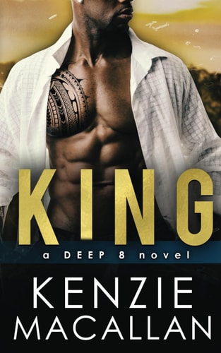 King A Romantic Military Suspense Novel