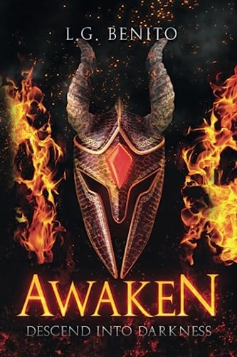 Awaken Descend Into Darkness