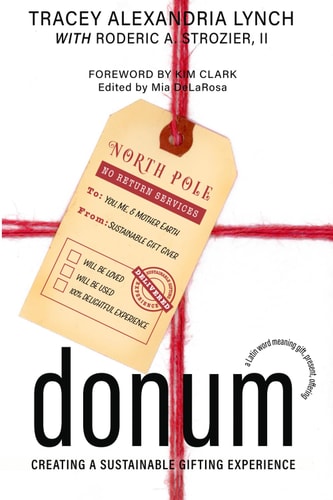 Donum Creating a Sustainable Gifting Experience