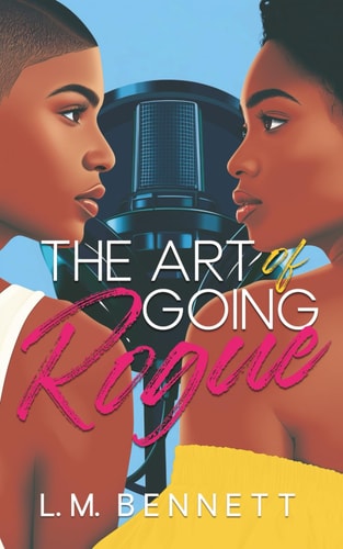 The Art of Going Rogue