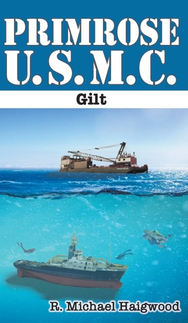 Primrose U.S.M.C.: Gilt