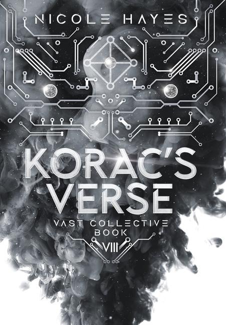 Koracs Verse: Vast Collective Book 8