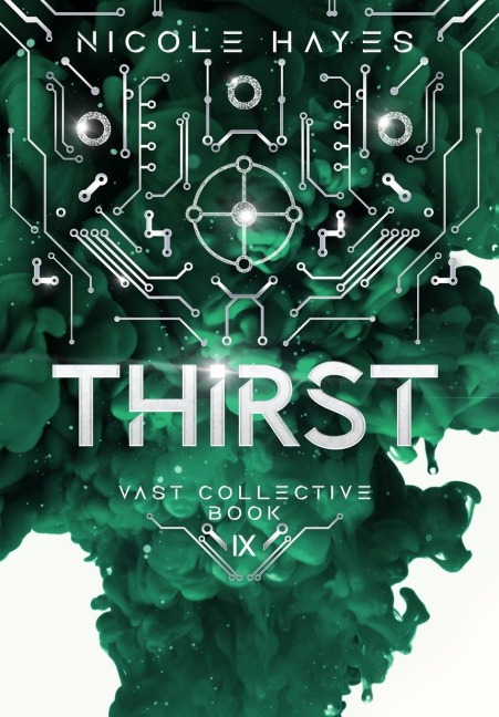 Thirst: Vast Collective Book 9