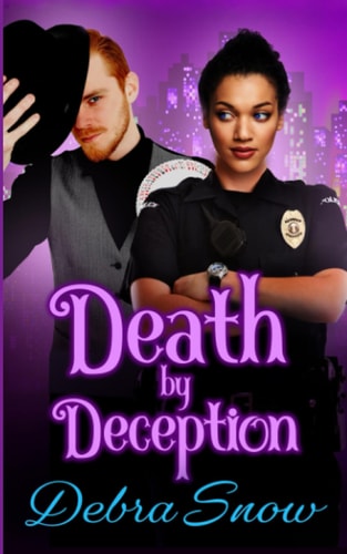 Death By Deception A Murder By Misdirection Novella