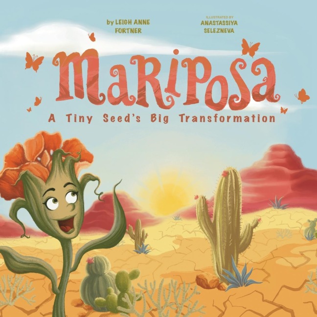 Mariposa: A Tiny Seeds Big Transformation