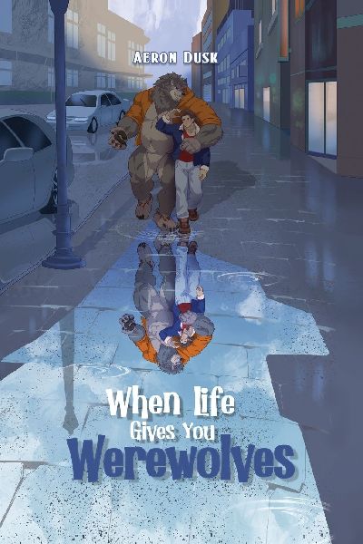 When Life Gives You Werewolves