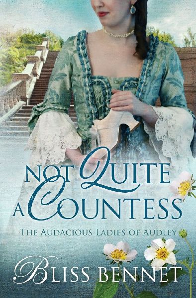 Not Quite a Countess