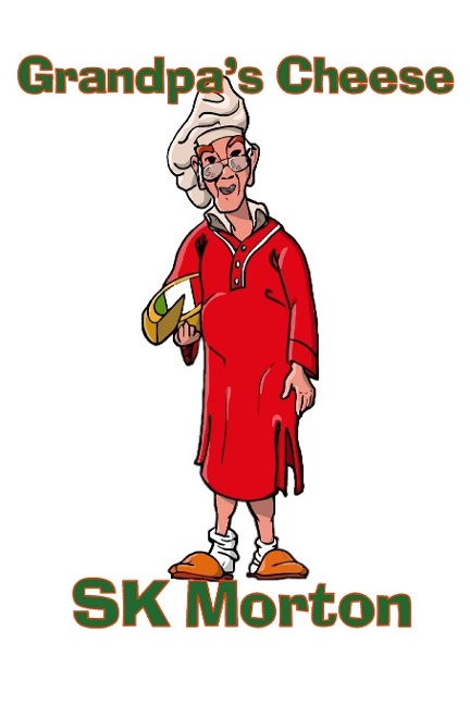 Grandpas Cheese