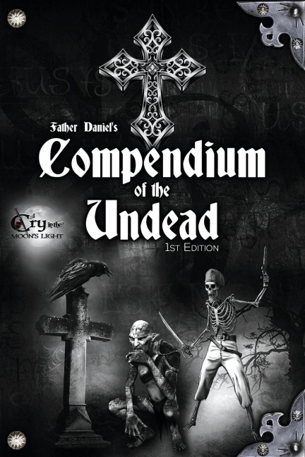 Father Daniels Compendium of the Undead