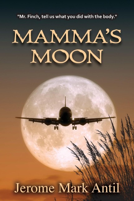MAMMAS MOON