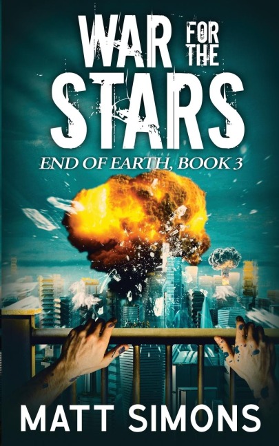 War For The Stars