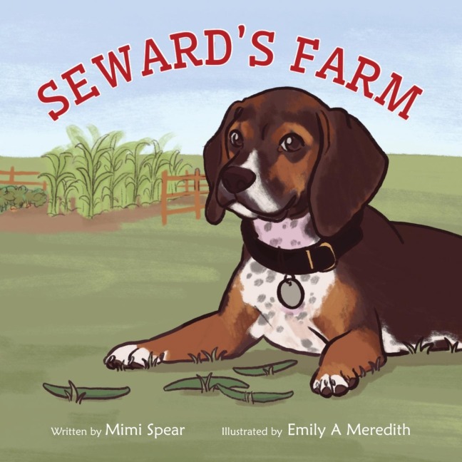 Sewards  Farm