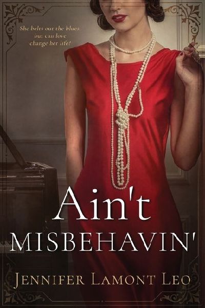 Aint Misbehavin