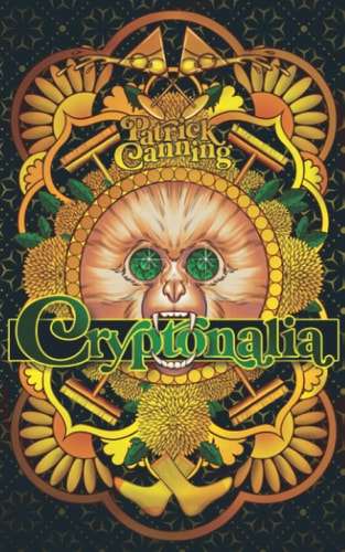 Cryptonalia