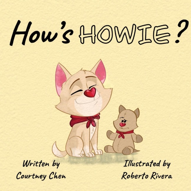 Hows Howie?