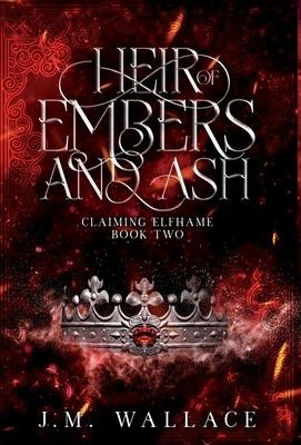 Heir of Embers and Ash