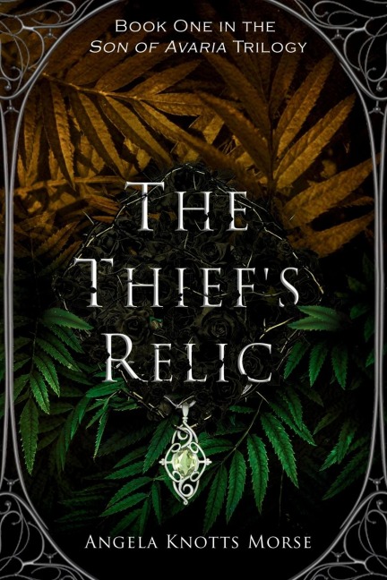 The Thiefs Relic