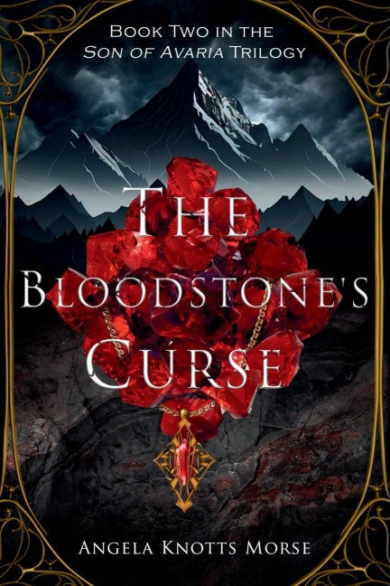The Bloodstones Curse