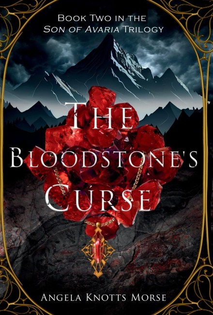 The Bloodstones Curse