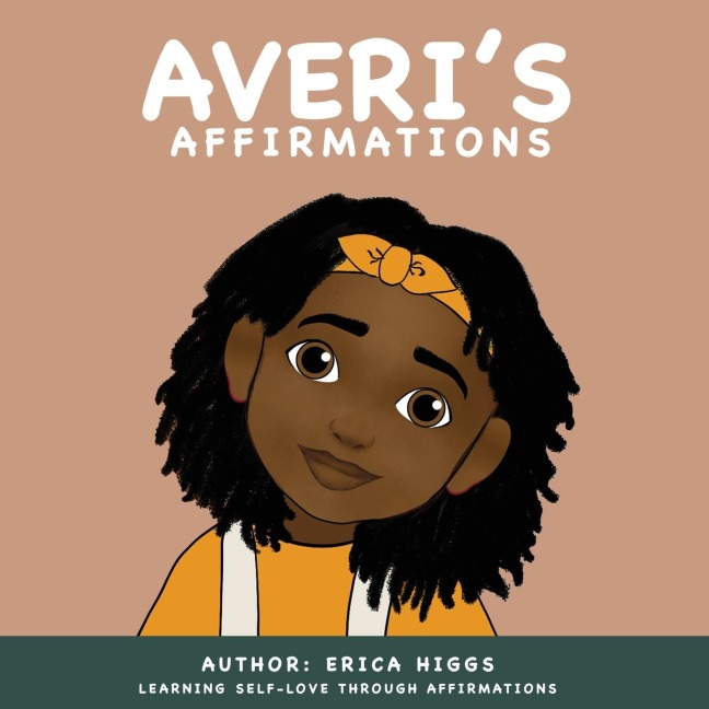 Averis Affirmations