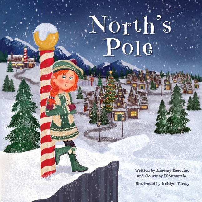 Norths Pole