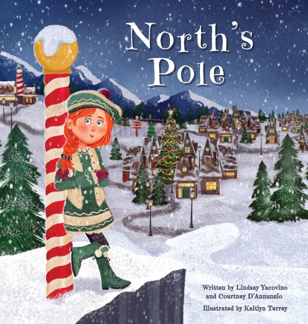 Norths Pole