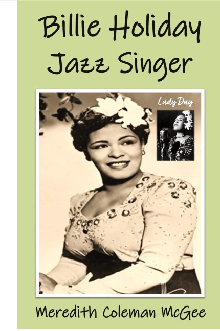 Billie Holiday: Jazz Singer