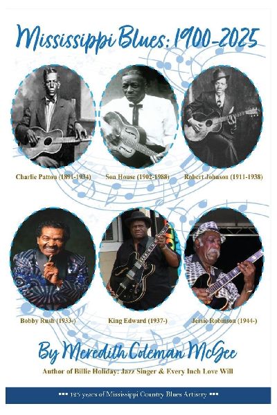 Mississippi Blues: 1900-2025