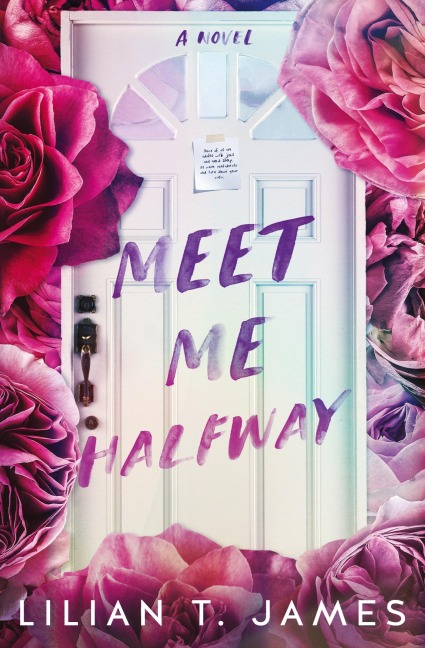 Meet Me Halfway