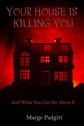 Your House is Killing You And what You Can Do about it